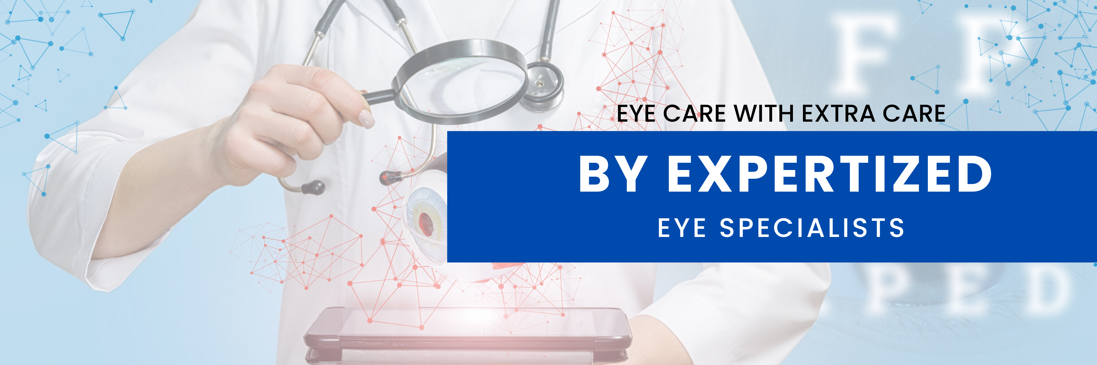 Dr.Raja Sekhar Eye Hospital